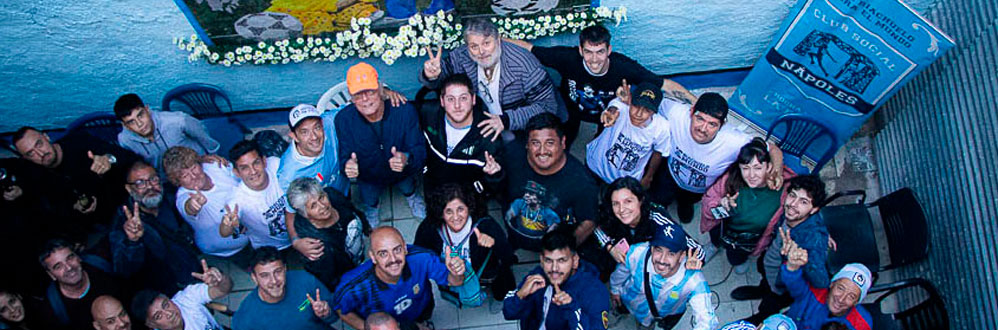 Participación comunitaria